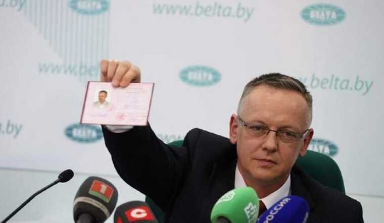 Прокуратура Польши возбудила дело о шпионаже против бежавшего в Беларусь судьи