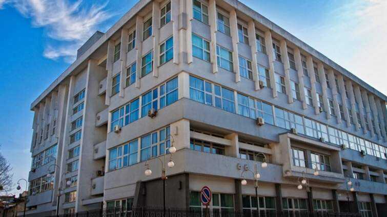 Во Львове оштрафовали мужчину за контрабанду оружия из США