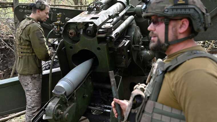 Зараз на фронті найзагрозливіша ситуація з початку повномасштабної війни, - Жорін