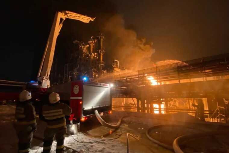 Після атак України з НПЗ у РФ масово звільняються співробітники, – росЗМІ