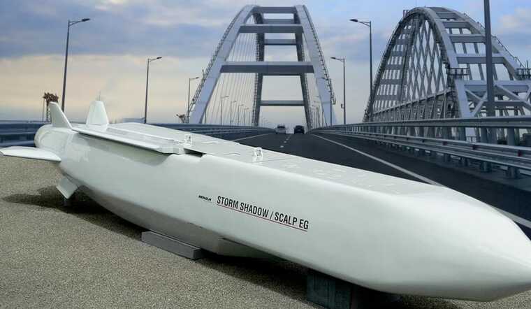 Аналітик розкрив переваги ATACMS над Storm Shadow: Крим стане «болючим» місцем росіян