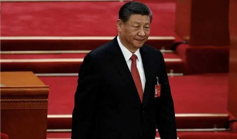 Си Цзиньпин прибыл в Венгрию: обсудит Украину и инфраструктуру