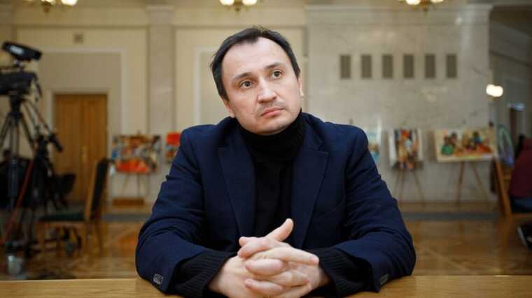 ВРУ звільнила Сольського з посади міністра агрополітики