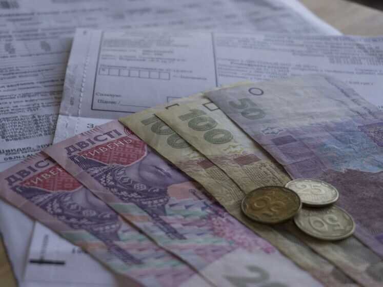 Electricity tariffs for households are being discussed in Ukraine