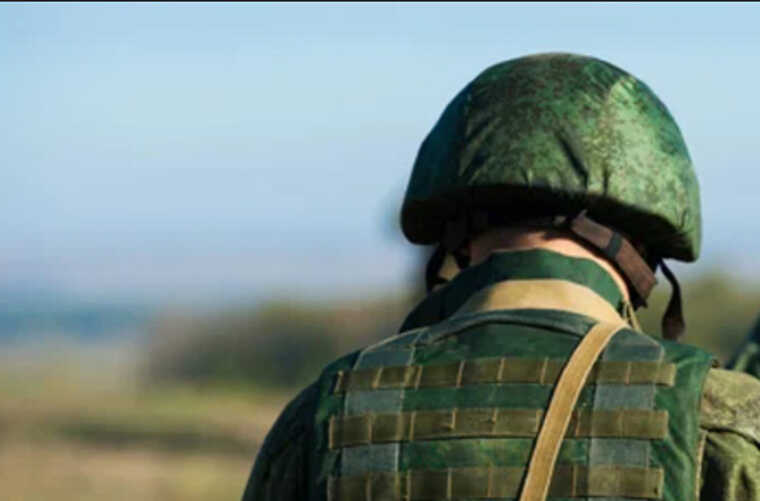 Ідентифіковано ще одного російського окупанта, який причетний до розстрілу цивільного авто в Гостомелі