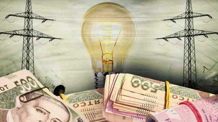 Кабінет міністрів готує підвищення вартості електроенергії, - Кучеренко