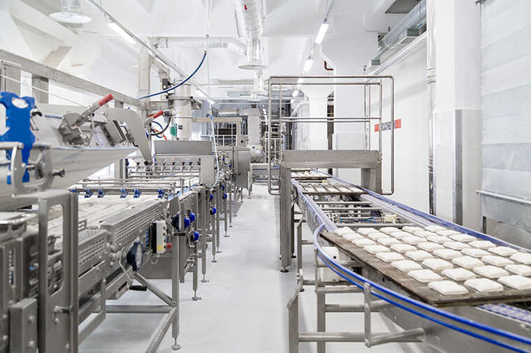 NABU and SAPO exposed the embezzlement of the State Reserve for more than 8 million hryvnia