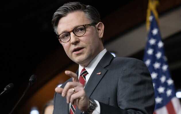 Припинення постачання зброї Ізраїлю є проявом «старечого моменту», - Джонсон