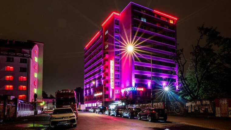 У Кельні китайська мафія викупила найбільший бордель Європи, - розслідування BILD