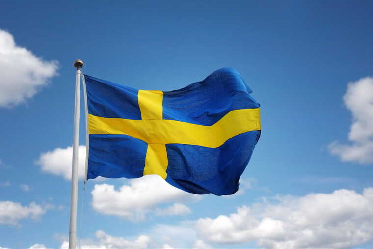 Sweden will allocate 28 million euros to Ukraine for military support