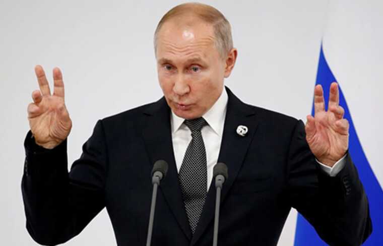 Путін навчив Німеччину боятися, – журналіст