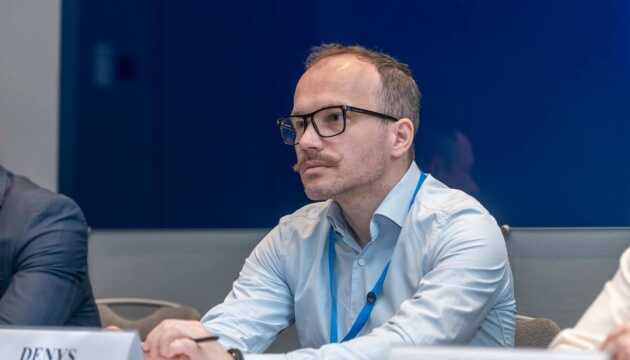 10-20 thousand men, prisoners or with criminal records, can be recruited into the army - Malyuska