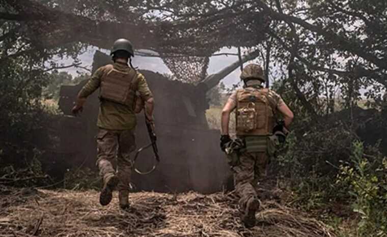 Військовий ЗСУ розповів про «полювання» на окупантів під Бахмутом