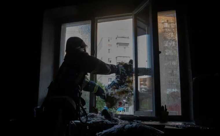 У Хмельницькому померла 8-річна дівчинка, яка отримала опіки під час пожежі