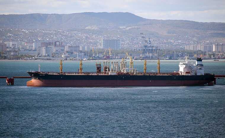 РФ збільшує експорт до Сінгапуру нафтопродуктів