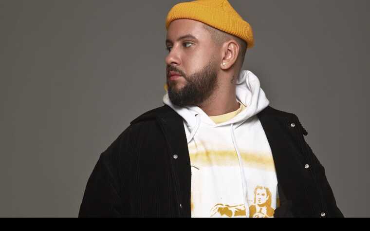 Співробітники ТЦК затримали Монатіка: співак прокоментував