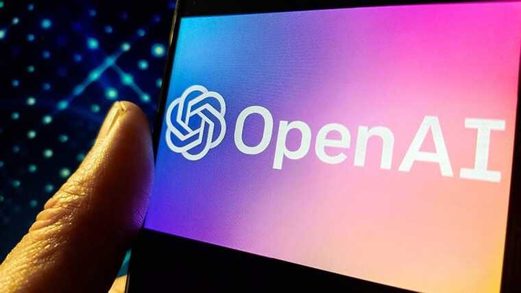 OpenAI  ز-   -     Google I/O