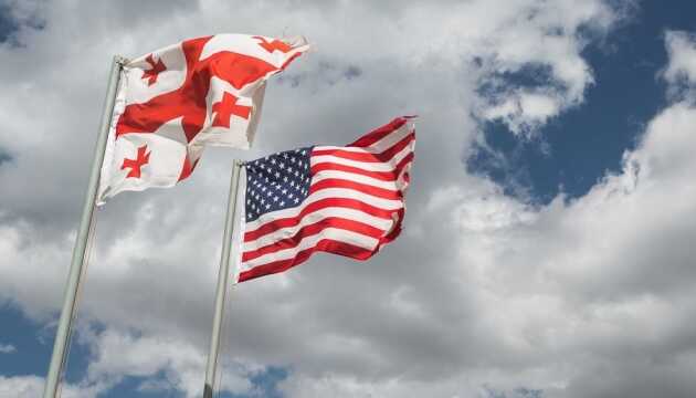 У США стурбовані відступом демократії в Грузії через закон про «іноагентів»