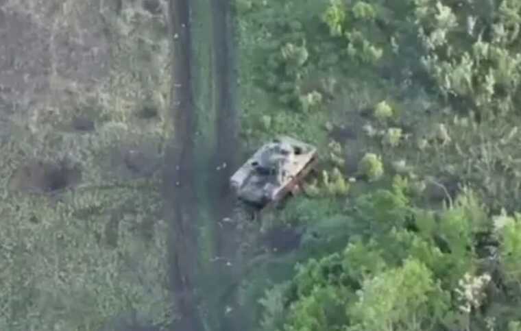 У Нацгвардії показали ефектне відпрацювання по ворогу