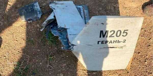 На Херсонщині військові знищили три ворожі дрони