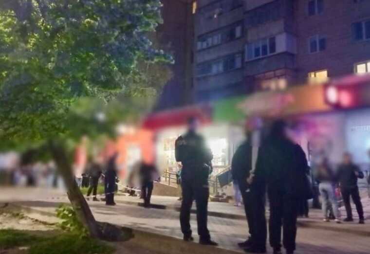 Explosion in Brovary: the police reported the official version of the emergency with a grenade