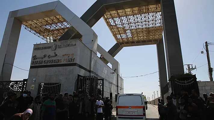 WP: США предложили Израилю разведданные за отказ от вторжения в Рафах