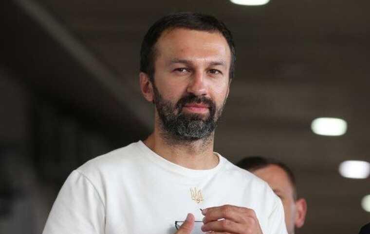 Радник ОП Лещенко виступав на вечірці як DJ