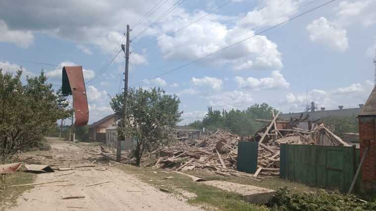 В МВА рассказали о ситуации в Волчанске: "Все улицы под контролем ВСУ"