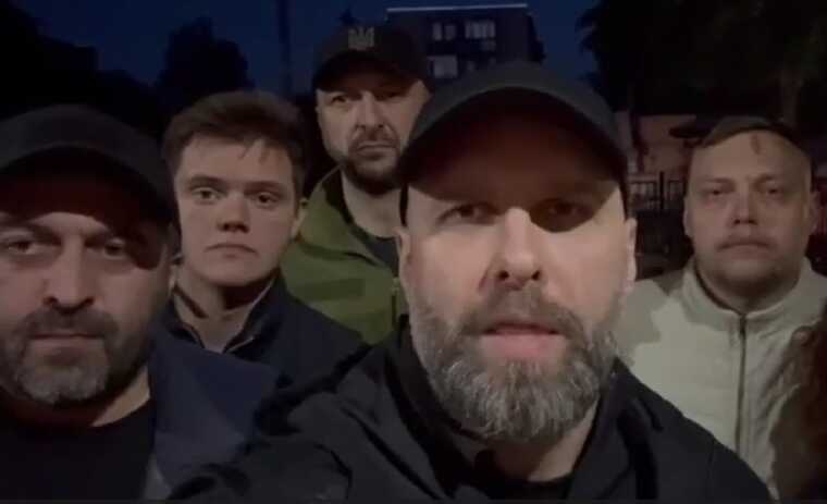 Ворог посилює обстріли Вовчанська, — Синєгубов