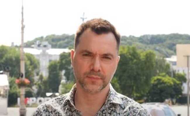 Алексей Арестович объяснил, почему не служит: "За что я должен воевать?"