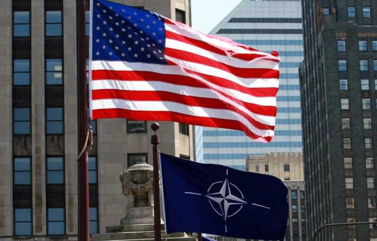 НАТО не зможе вижити без Америки, - Foreign Affairs