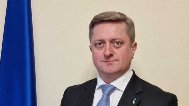 Посол Зварич прокоментував перенесення Польщею переговорів з Україною