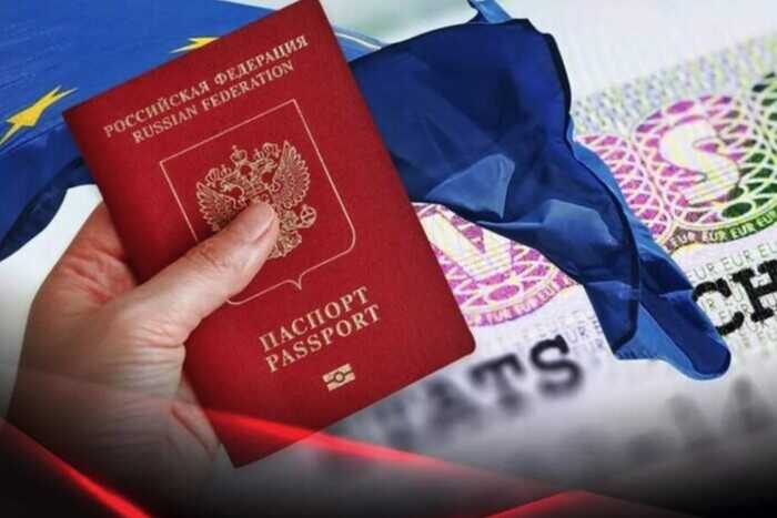 Австрія видала візу посланнику Путіна