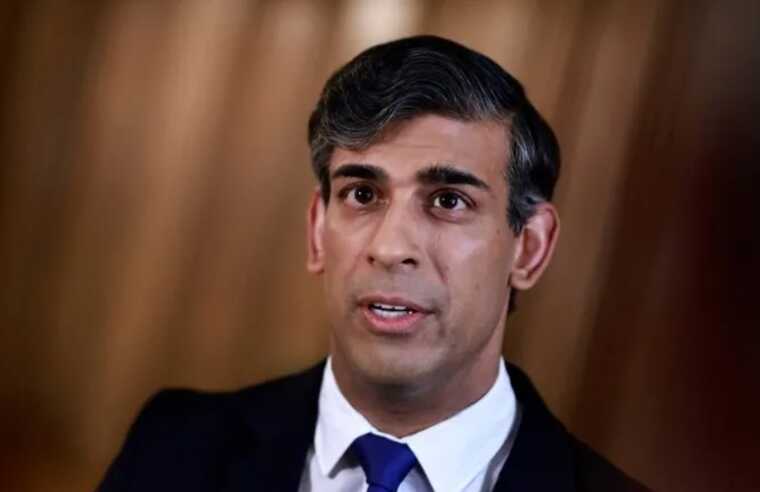 "Безрозсудність Путіна привела світ до ядерної ескалації", - прем’єр Британії