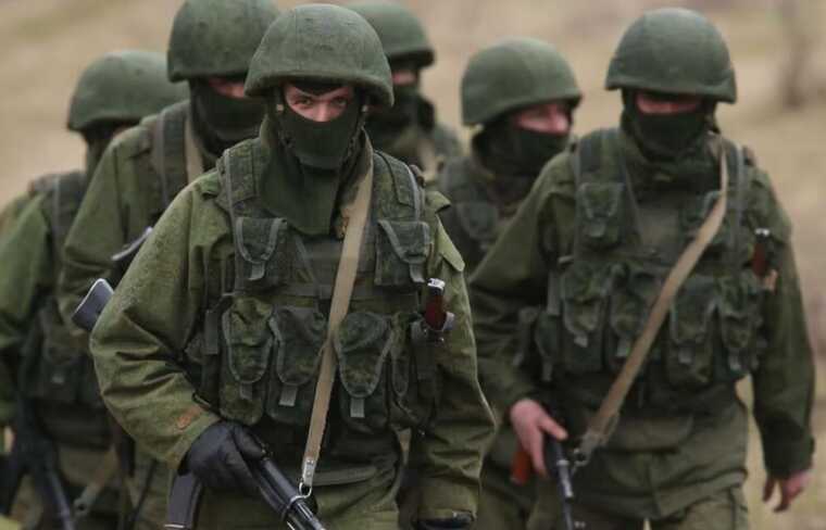 У наступі на Харків задіяно 30 тисяч окупантів, — РНБО