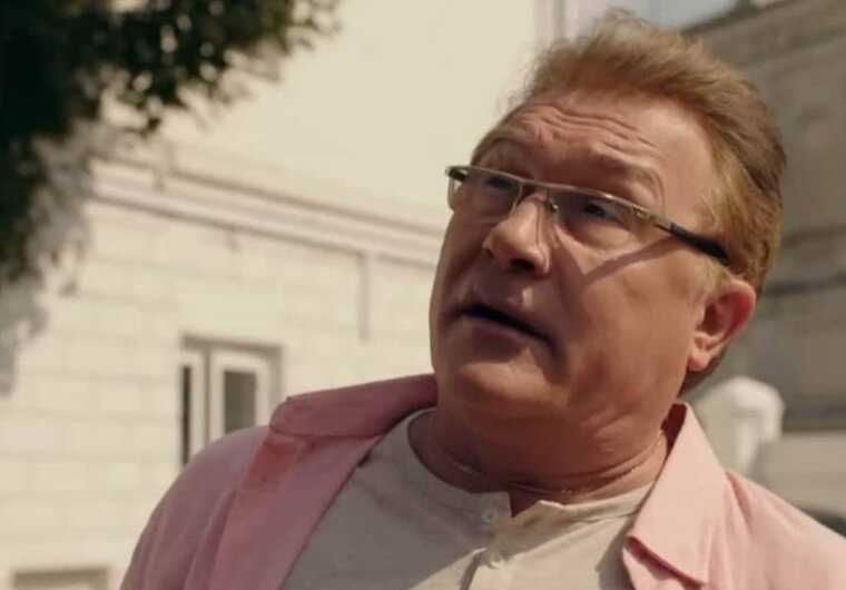 Servant of the People movie director receives millions from the budget as a businessman - journalists