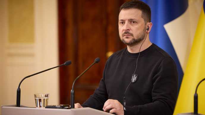 Zelenskyy will visit Spain soon