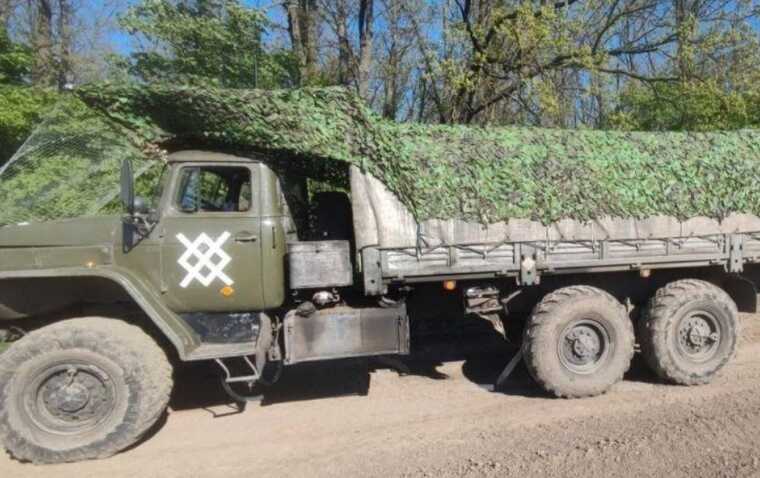 Операція окупантів на Харківському напрямку почала гальмуватися, – Машовець