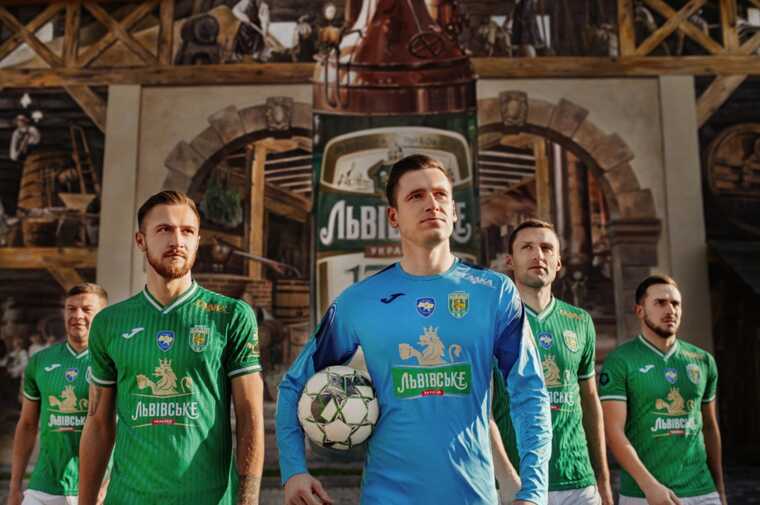ФК «Карпати» отримав право на бронювання від мобілізації