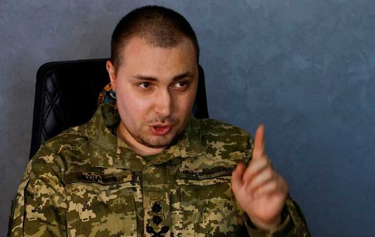 Буданов розповів подробиці підготовки Росії до наступу під Сумами