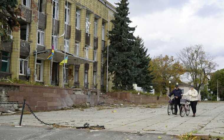 Лук’янці перейшли під контроль російських окупантів, - DeepState