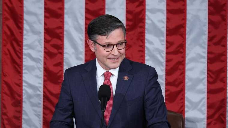 Bloomberg: Конгрес США проголосує за допомогу Україні цього тижня, але є умова