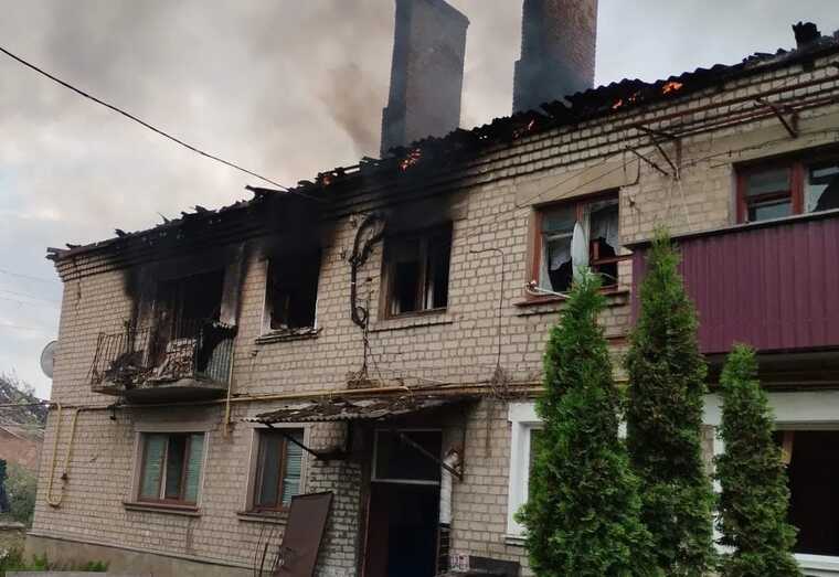 В районе Волчанска пропали двое волонтеров: их могли расстрелять оккупанты