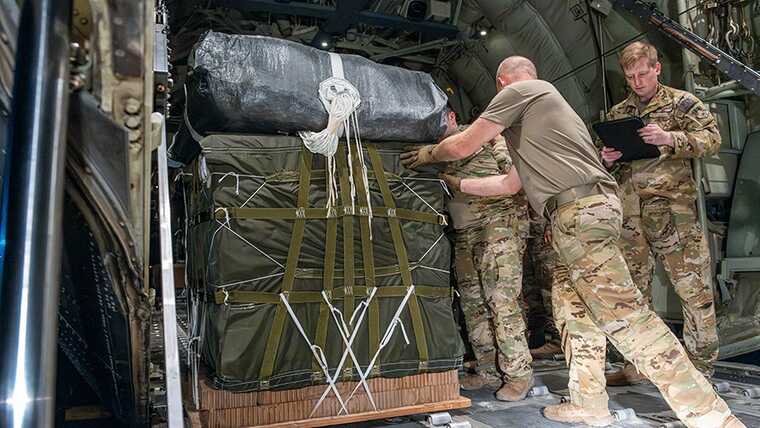 США планують надати Ізраїлю зброї на понад 1 мільярд доларів, – WSJ