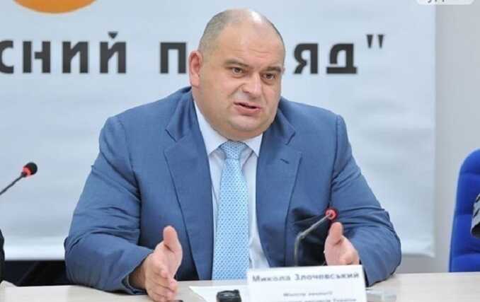 Український ексміністр Злочевський витратив 435 мільйонів гривень на житло в Дубаї