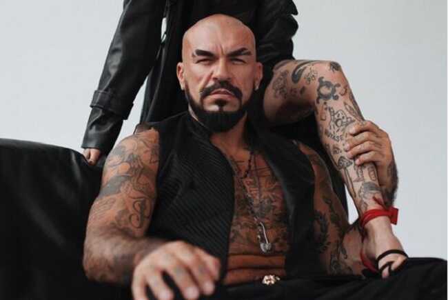 VIP drug dealer Chernetskyi was taken into custody in the second case