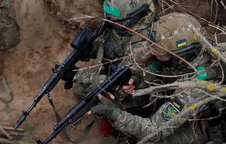 Силы обороны частично вытеснили врага из Волчанска, - Генштаб