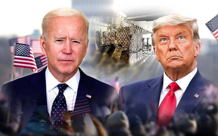 Байден погодився на дебати з Трампом, які планує провести телеканал CNN