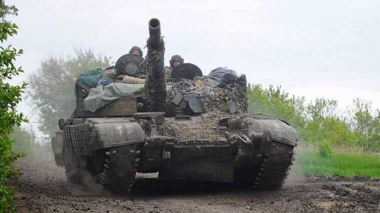 AFU deny the loss of Robotyne, as announced today in the Russian Federation