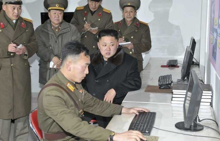 Північнокорейські хакери вкрали та відмили криптовалюту на мільйони доларів – ЗМІ